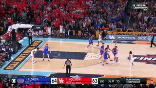 Florida Gators Win 2025 National Championship! Give Houston a Manual!