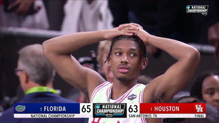 Florida Gators Win 2025 National Championship! Give Houston a Manual!