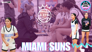 Team Chels Rallies Past Team Twelve to Punch Ticket to Sunshine State Championship