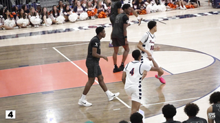 Bryce James TOP 10 PLAYS from Senior Season at Sierra Canyon
