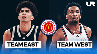 2025 McDonald's All American Game - Boys ESPN Broadcast Highlights