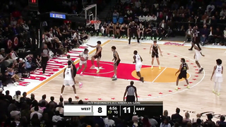 2025 McDonald's All American Game - Boys ESPN Broadcast Highlights