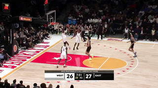 2025 McDonald's All American Game - Boys ESPN Broadcast Highlights