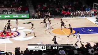 2025 McDonald's All American Game - Boys ESPN Broadcast Highlights