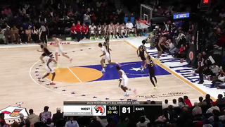 2025 McDonald's All American Game - Boys ESPN Broadcast Highlights