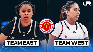 2025 McDonald's All American Game - Girls ESPN Broadcast Highlights