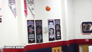 INTRODUCING THE 2025 MCDONALD'S ALL-AMERICAN TEAM!