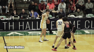 INTRODUCING THE 2025 MCDONALD'S ALL-AMERICAN TEAM!