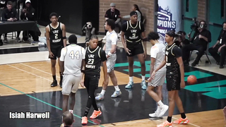 INTRODUCING THE 2025 MCDONALD'S ALL-AMERICAN TEAM!