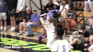 INTRODUCING THE 2025 MCDONALD'S ALL-AMERICAN TEAM!