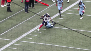 Houston Roughnecks vs. Arlington Renegades Highlights | United Football League