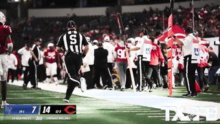 #TXHSFB #10 La Vega v #1 Carthage 4A DII STATE CHAMPIONSHIP 2024 Texas High School Football Playoffs