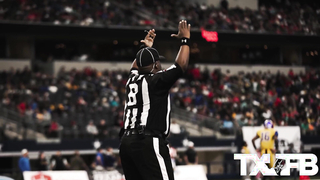 #TXHSFB #10 La Vega v #1 Carthage 4A DII STATE CHAMPIONSHIP 2024 Texas High School Football Playoffs