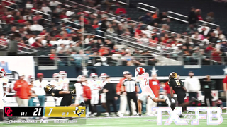 #TXHSFB #4 Columbus vs #1 Malakoff 3A DI STATE CHAMPIONSHIP 2024 Texas High School Football Playoffs