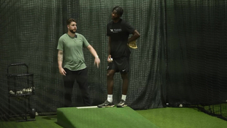 DAY IN THE LIFE WITH GEORGIA'S #2 RANKED PLAYER | '27 HARRY CHUBB JONES JR.