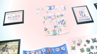 DAY IN THE LIFE WITH GEORGIA'S #2 RANKED PLAYER | '27 HARRY CHUBB JONES JR.