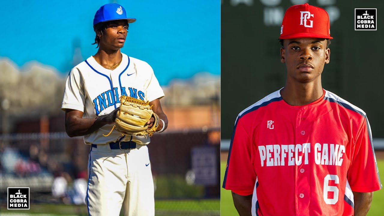 DAY IN THE LIFE WITH GEORGIA'S #2 RANKED PLAYER | '27 HARRY CHUBB JONES JR.