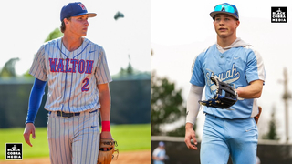 GEORGIA'S #1 TEAM LOOKS UNSTOPPABLE! #1 ETOWAH(18-1) VS. #2 WALTON(17-4)