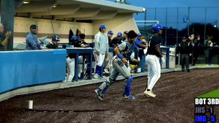 #1 TEAM IN THE NATION DOWN 3 RUNS IN THE 7TH INNING! #7 JESUIT TIGERS(16-2) VS. #1 IMG ACADEMY(19-0)