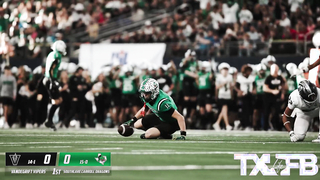 #23 Vandegrift vs #4 Southlake Carroll 6A DII STATE CHAMPIONSHIP 2024 Texas High School Football