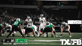 #23 Vandegrift vs #4 Southlake Carroll 6A DII STATE CHAMPIONSHIP 2024 Texas High School Football