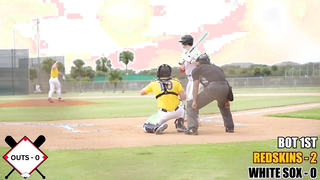 4 HOMERS IN THE BIGGEST TOURNAMENT OF THE YEAR | JUPITER POOL PLAY