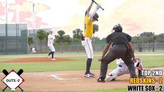 4 HOMERS IN THE BIGGEST TOURNAMENT OF THE YEAR | JUPITER POOL PLAY
