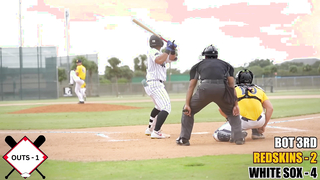 4 HOMERS IN THE BIGGEST TOURNAMENT OF THE YEAR | JUPITER POOL PLAY