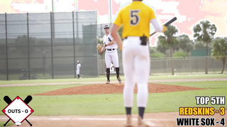 4 HOMERS IN THE BIGGEST TOURNAMENT OF THE YEAR | JUPITER POOL PLAY