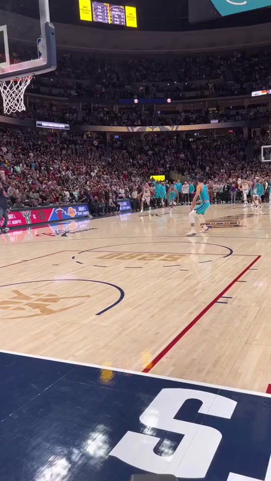 Is this the most underrated DUNK? (@Jaxen) #nba #basketball #sports #fyp