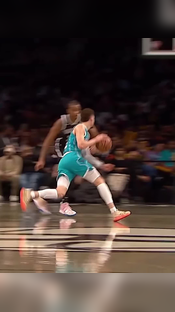 Lamelo ball clutch #basketball #lameloball