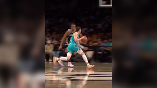Lamelo ball clutch #basketball #lameloball