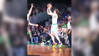 Lamelo ball clutch #basketball #lameloball