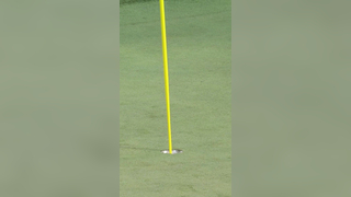 Brooks Koepka, ace! #themasters #holeinone #ace #sports
