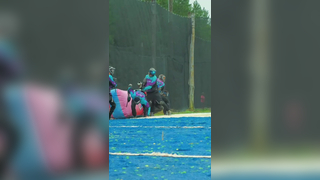 Their snake off break? @Ziggy Media @Lone Wolf Paintball #lonewolfpb #paintball #sports #fyp