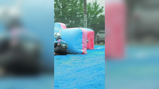 Their snake off break? @Ziggy Media @Lone Wolf Paintball #lonewolfpb #paintball #sports #fyp