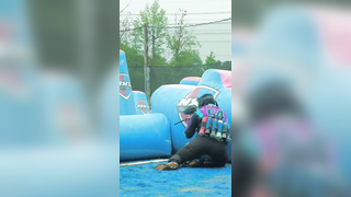 Their snake off break? @Ziggy Media @Lone Wolf Paintball #lonewolfpb #paintball #sports #fyp