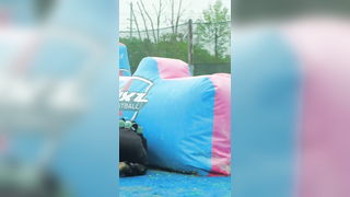 Their snake off break? @Ziggy Media @Lone Wolf Paintball #lonewolfpb #paintball #sports #fyp