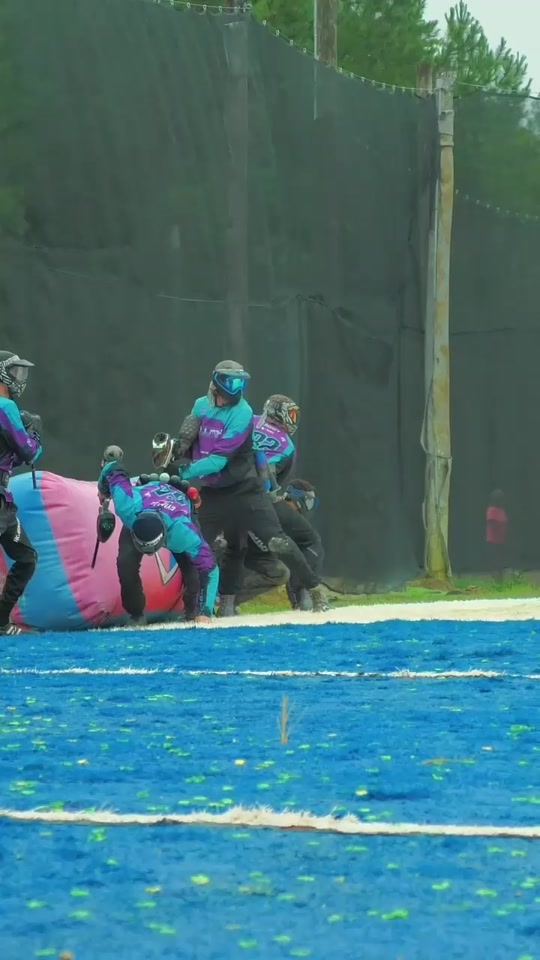 Their snake off break? @Ziggy Media @Lone Wolf Paintball #lonewolfpb #paintball #sports #fyp