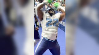 6th Grade Teacher is also a Pro Athlete! #football #nfl #sports #foryou #viral #fyp