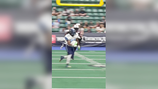 6th Grade Teacher is also a Pro Athlete! #football #nfl #sports #foryou #viral #fyp