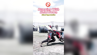 5 Pro Tips From The Best @paintball Players! #paintball #nxlpaintball #paintballing