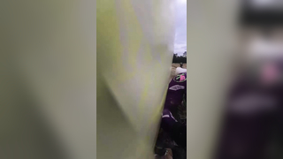 Insane match #fyp #funny #paintball