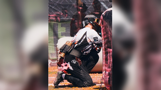 We’ve been over this. Foot hits don’t count. that’s a different story. ⁣ ⁣ Enjoy paintball. ⁣ ⁣ #paintball