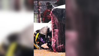 We’ve been over this. Foot hits don’t count. that’s a different story. ⁣ ⁣ Enjoy paintball. ⁣ ⁣ #paintball