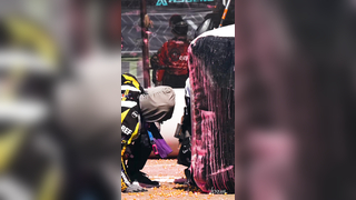 We’ve been over this. Foot hits don’t count. that’s a different story. ⁣ ⁣ Enjoy paintball. ⁣ ⁣ #paintball