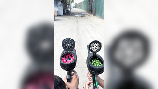 Which loader was faster?! #paintball #hkarmy #nxlpaintball