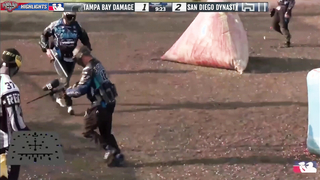 San Diego Dynasty | Highlights | NXL Tampa Bay Open - 2025