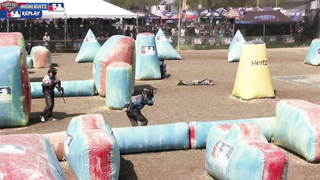 San Diego Dynasty | Highlights | NXL Tampa Bay Open - 2025