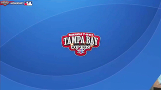 Edmonton Impact | Highlights | NXL Tampa Bay Open - 2025